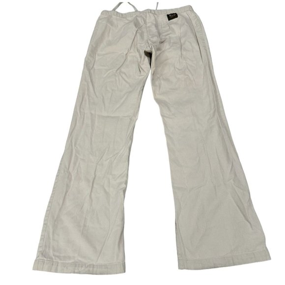 Y2K IT. JEANS WIDE LEG PANTS SIZE 7 | E2 - Picture 2 of 6